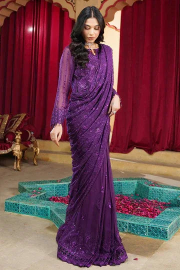 Maryams | Aarzu Formals | A-7005 - Rang-e-Khaas