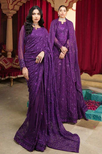 Maryams | Aarzu Formals | A-7005 - Rang-e-Khaas