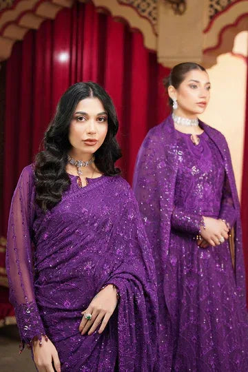 Maryams | Aarzu Formals | A-7005 - Rang-e-Khaas