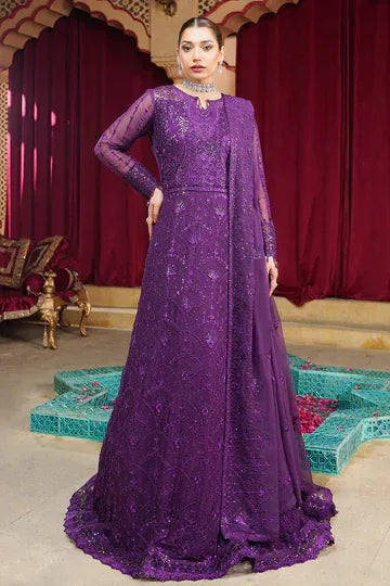 Maryams | Aarzu Formals | A-7005 - Rang-e-Khaas