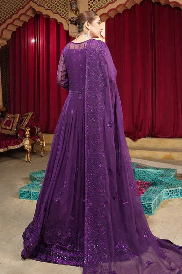 Maryams | Aarzu Formals | A-7005 - Rang-e-Khaas