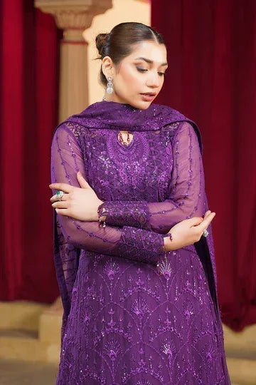 Maryams | Aarzu Formals | A-7005 - Rang-e-Khaas