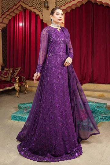 Maryams | Aarzu Formals | A-7005 - Rang-e-Khaas