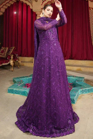 Maryams | Aarzu Formals | A-7005 - Rang-e-Khaas