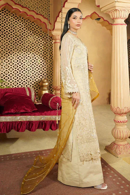 Maryams | Aarzu Formals | A-7006 - Rang-e-Khaas