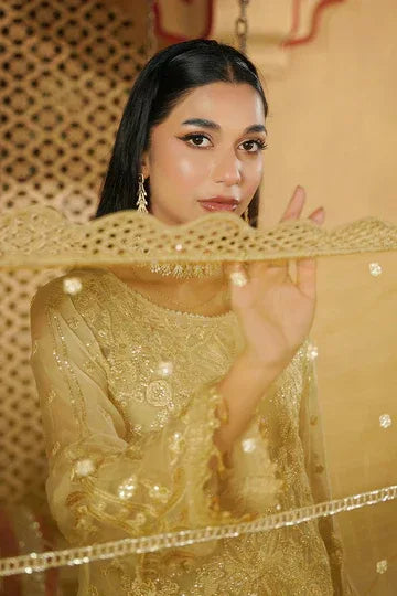 Maryams | Aarzu Formals | A-7006 - Rang-e-Khaas