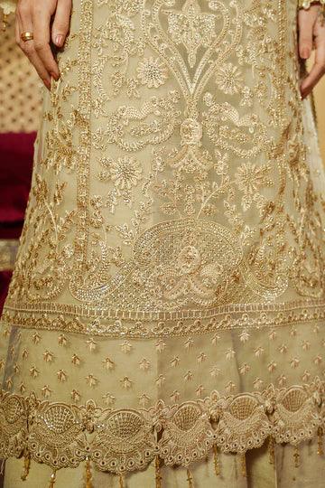 Maryams | Aarzu Formals | A-7006 - Rang-e-Khaas
