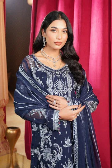 Maryams | Aarzu Formals | A-7007 - Rang-e-Khaas