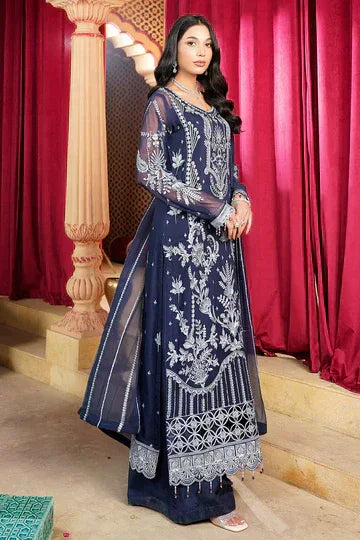Maryams | Aarzu Formals | A-7007 - Rang-e-Khaas