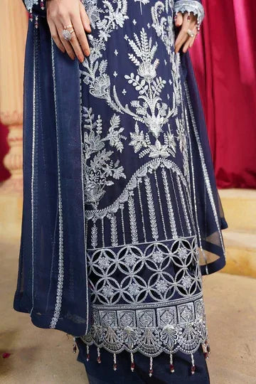 Maryams | Aarzu Formals | A-7007 - Rang-e-Khaas