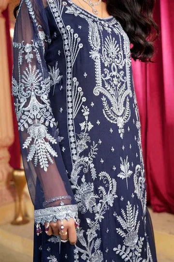 Maryams | Aarzu Formals | A-7007 - Rang-e-Khaas