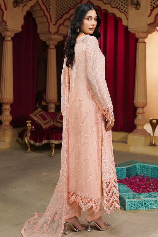 Maryams | Aarzu Formals | A-7008 - Rang-e-Khaas