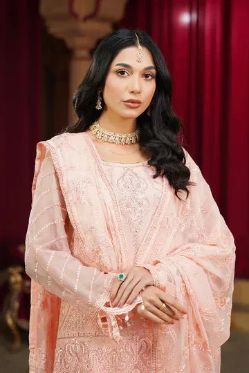 Maryams | Aarzu Formals | A-7008 - Rang-e-Khaas