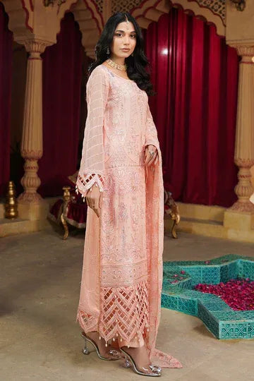 Maryams | Aarzu Formals | A-7008 - Rang-e-Khaas