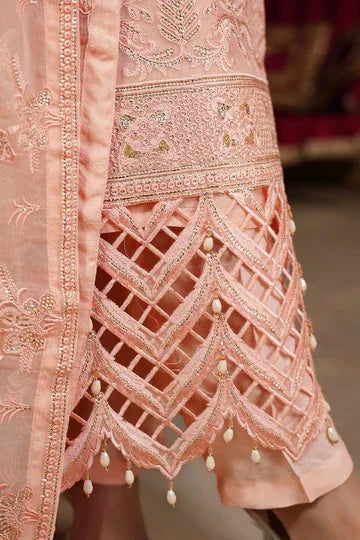 Maryams | Aarzu Formals | A-7008 - Rang-e-Khaas