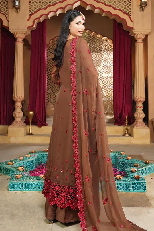 Maryams | Aarzu Formals | A-7010 - Rang-e-Khaas