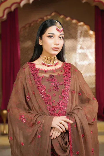 Maryams | Aarzu Formals | A-7010 - Rang-e-Khaas