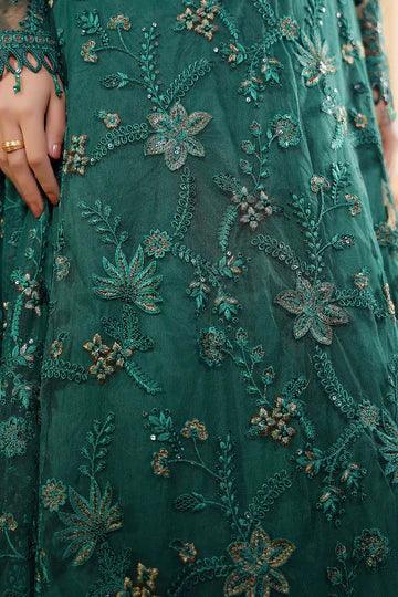 Maryams | Aarzu Formals | A-7001 - Rang-e-Khaas