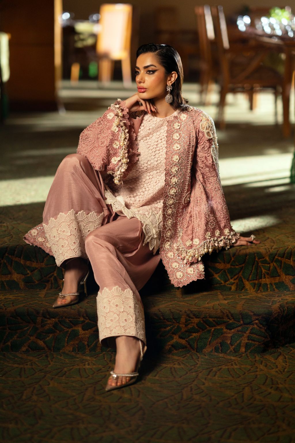 AJR Couture | Cutwork Edit'24 | Marlot