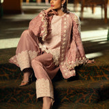 AJR Couture | Cutwork Edit'24 | Marlot
