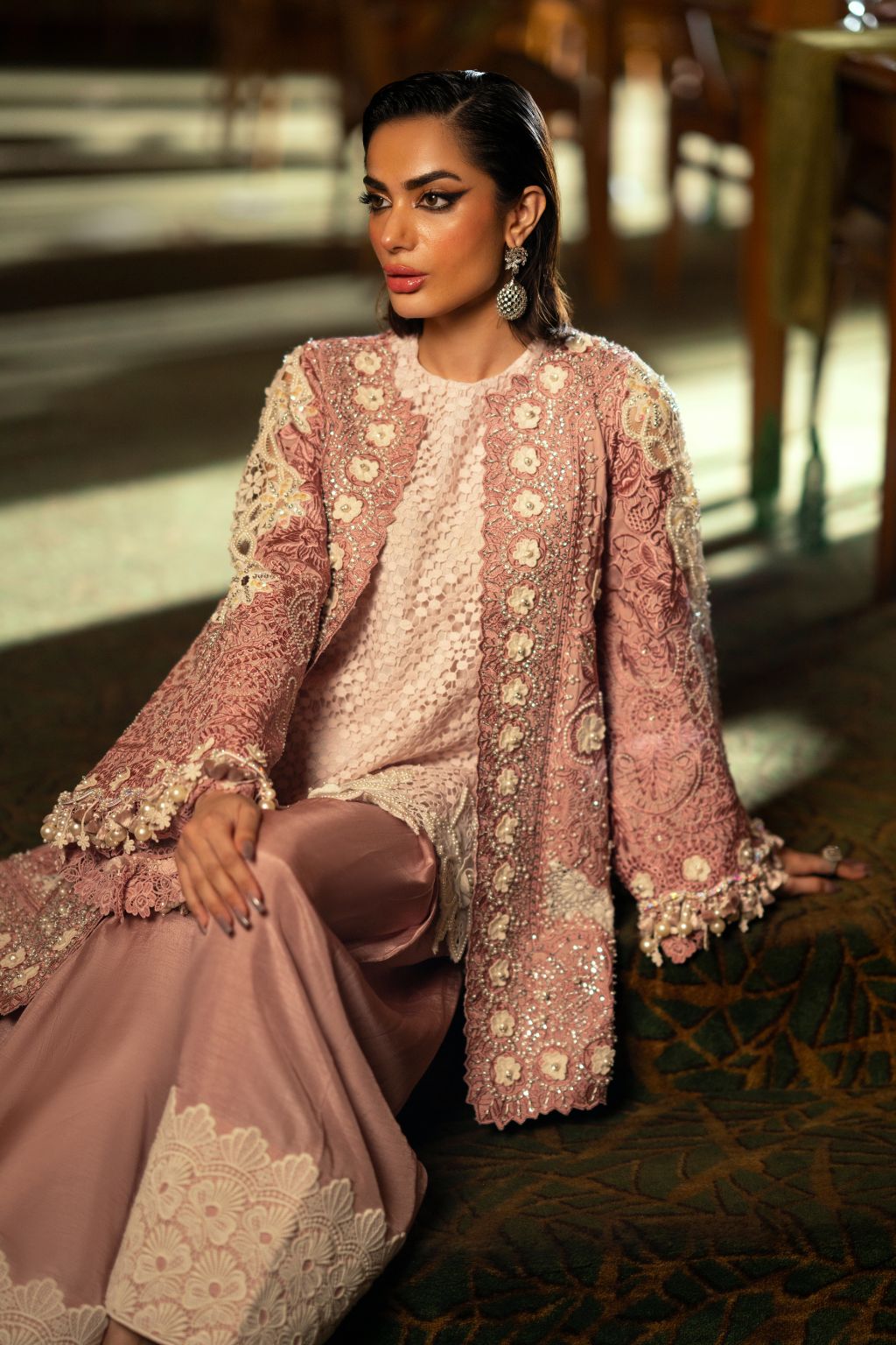 AJR Couture | Cutwork Edit'24 | Marlot