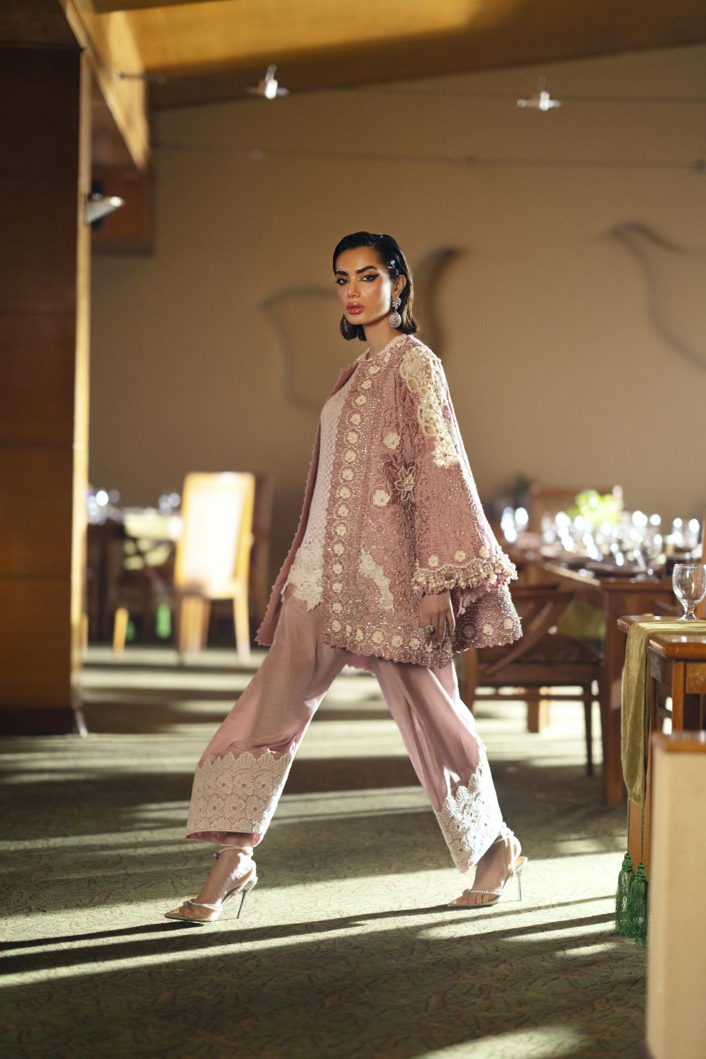 AJR Couture | Cutwork Edit'24 | Marlot