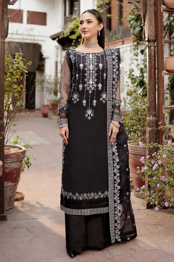 Maryams | Luxury Eid Pret | M-1106 - Rang-e-Khaas