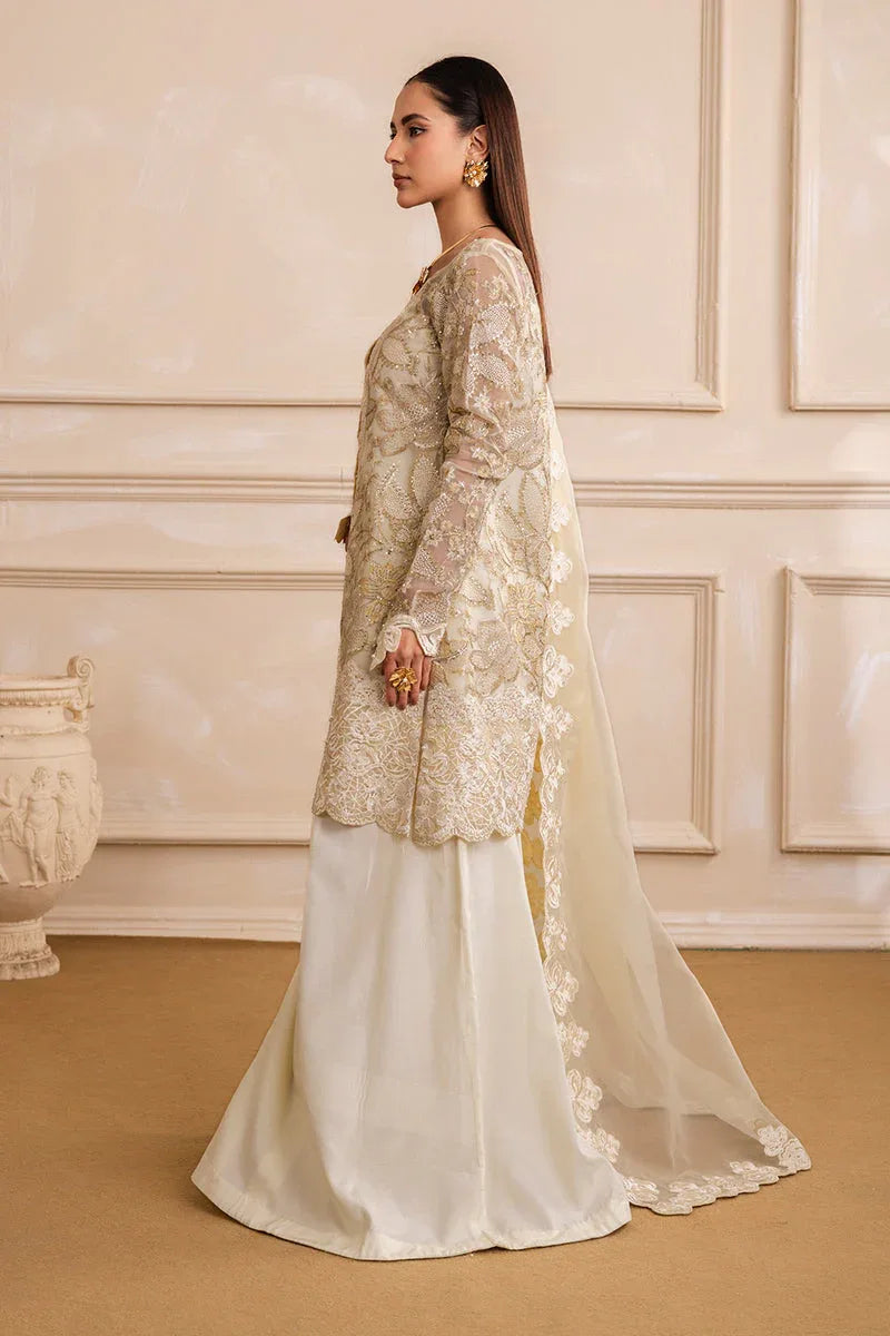 Maryum N Maria | Sia Collection 25 | AMANI - Rang-e-Khaas