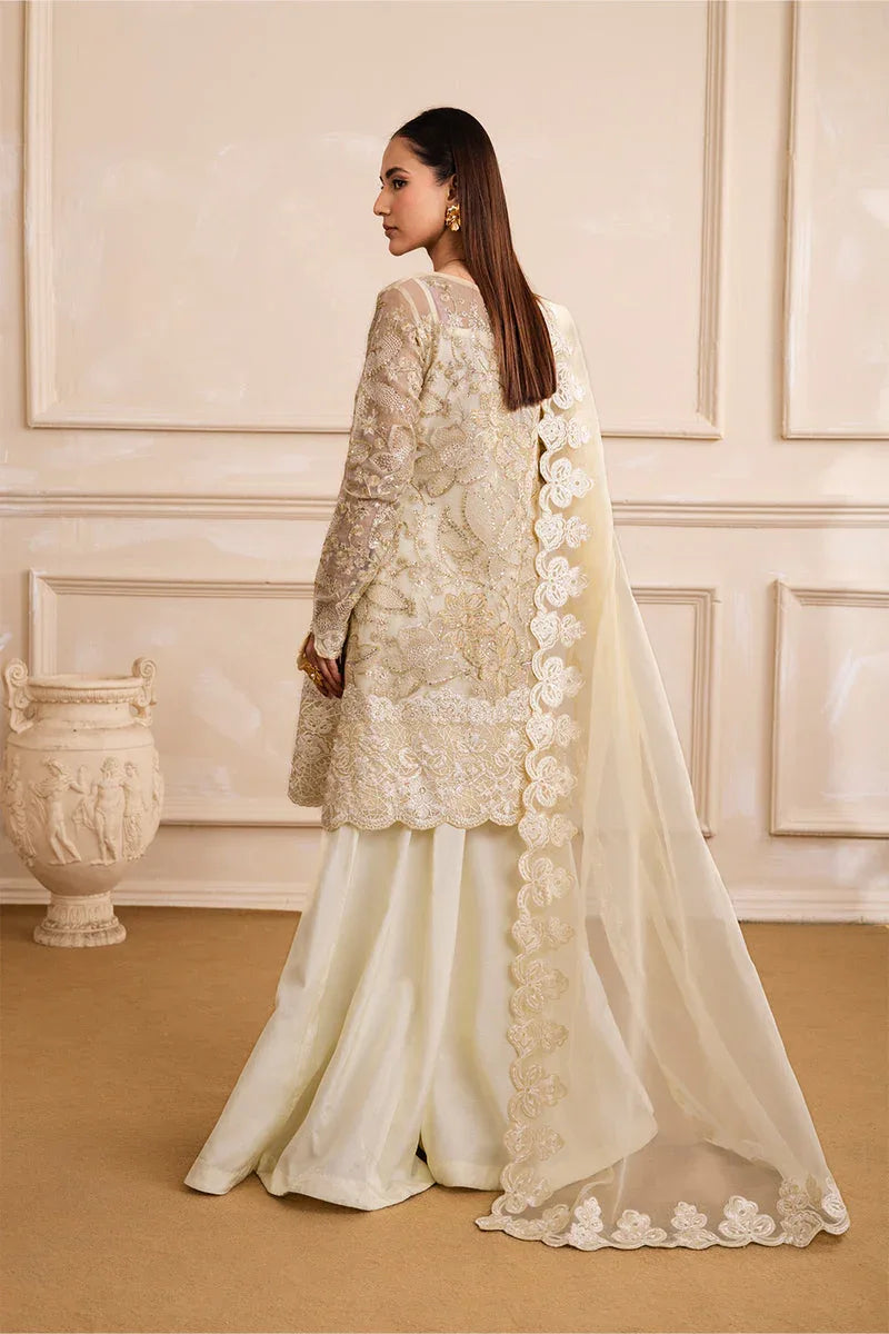 Maryum N Maria | Sia Collection 25 | AMANI - Rang-e-Khaas