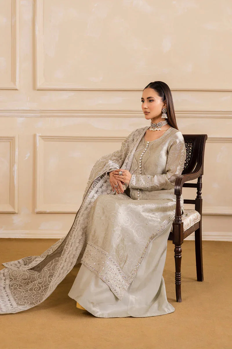 Maryum N Maria | Sia Collection 25 | DIANNA - Rang-e-Khaas
