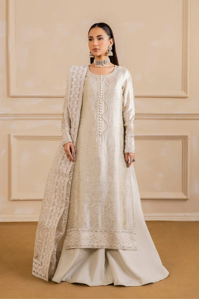 Maryum N Maria | Sia Collection 25 | DIANNA - Rang-e-Khaas