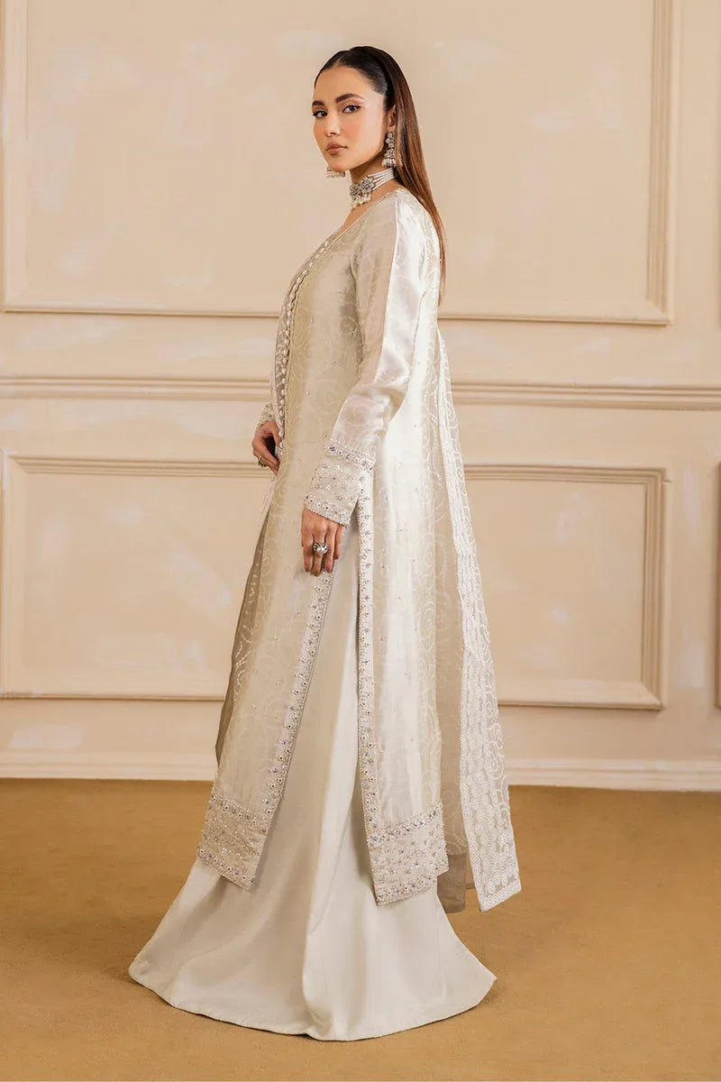 Maryum N Maria | Sia Collection 25 | DIANNA - Rang-e-Khaas