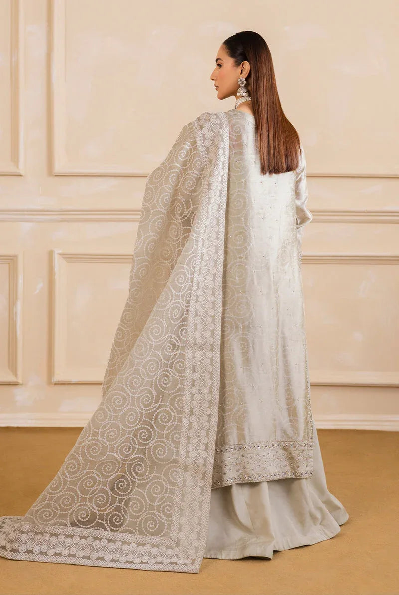 Maryum N Maria | Sia Collection 25 | DIANNA - Rang-e-Khaas