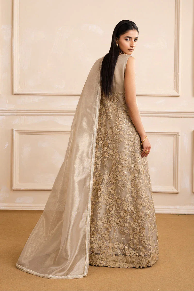 Maryum N Maria | Sia Collection 25 | ISLA - Rang-e-Khaas