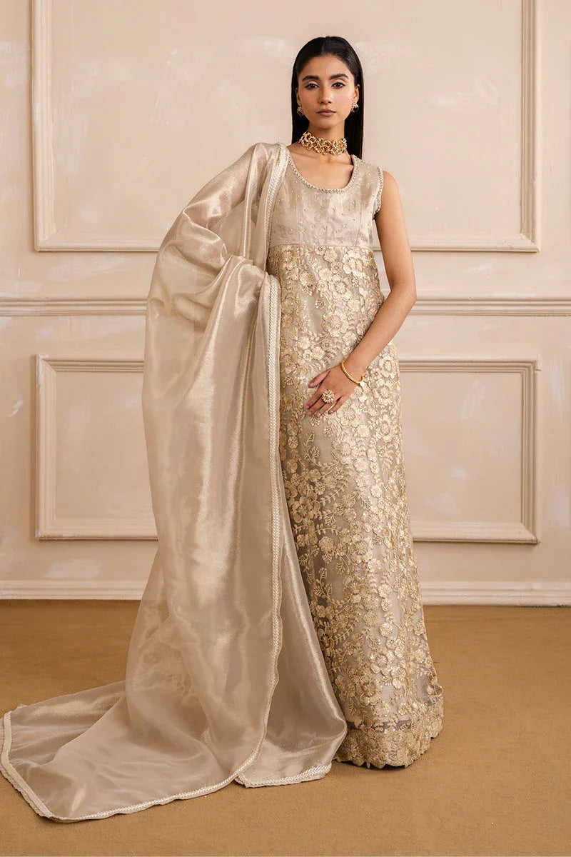 Maryum N Maria | Sia Collection 25 | ISLA - Rang-e-Khaas