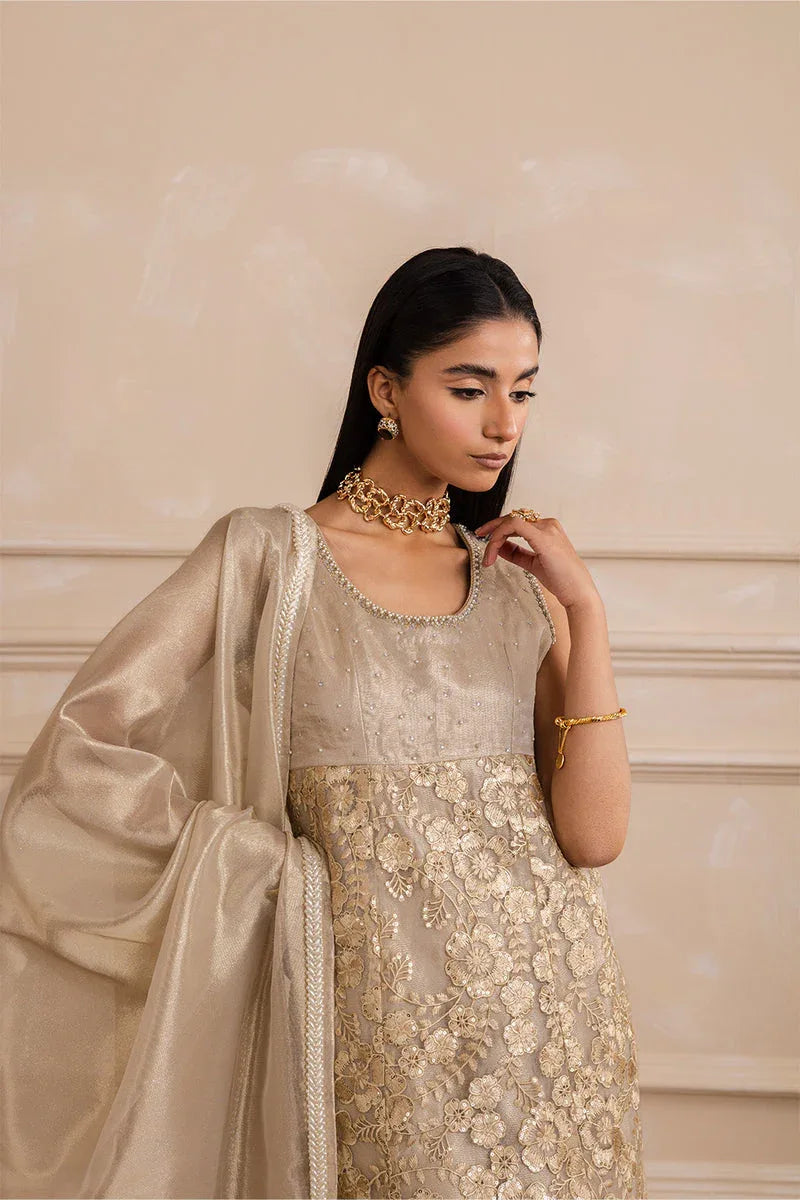 Maryum N Maria | Sia Collection 25 | ISLA - Rang-e-Khaas