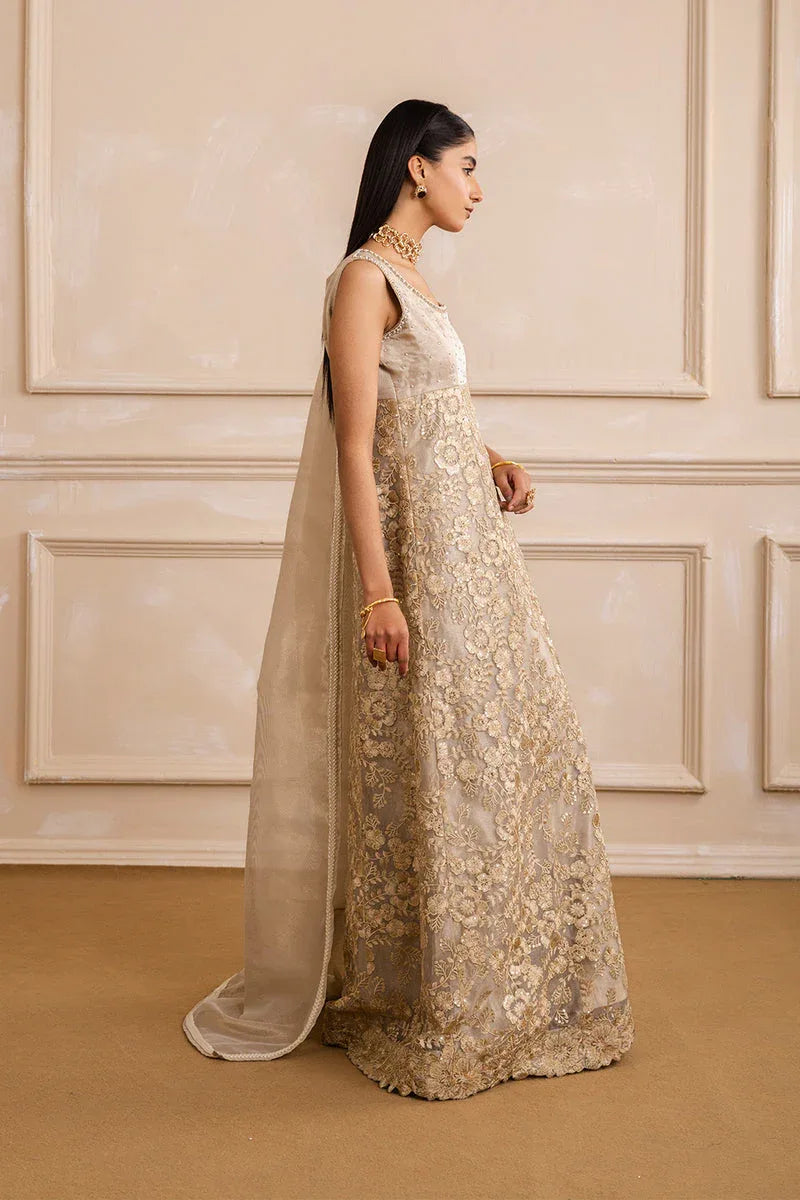Maryum N Maria | Sia Collection 25 | ISLA - Rang-e-Khaas