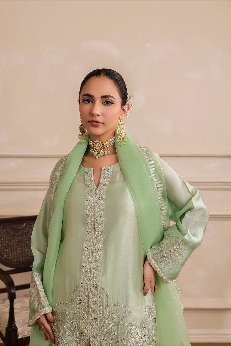 Maryum N Maria | Sia Collection 25 | ELIANA - Rang-e-Khaas