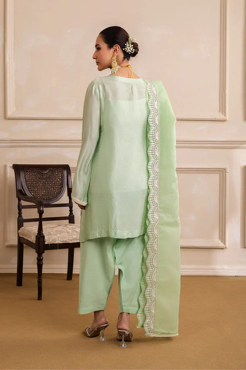 Maryum N Maria | Sia Collection 25 | ELIANA - Rang-e-Khaas