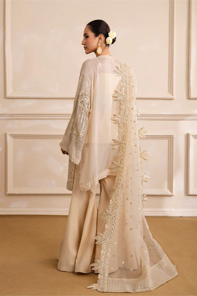 Maryum N Maria | Sia Collection 25 | MILAN - Rang-e-Khaas