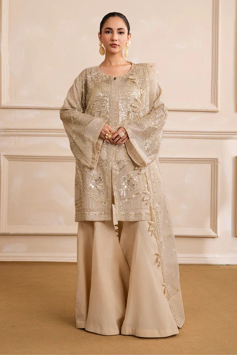 Maryum N Maria | Sia Collection 25 | MILAN - Rang-e-Khaas