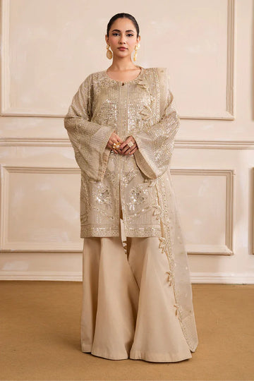 Maryum N Maria | Sia Collection 25 | MILAN - Rang-e-Khaas