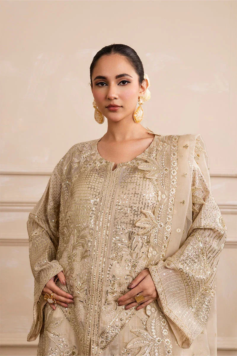 Maryum N Maria | Sia Collection 25 | MILAN - Rang-e-Khaas