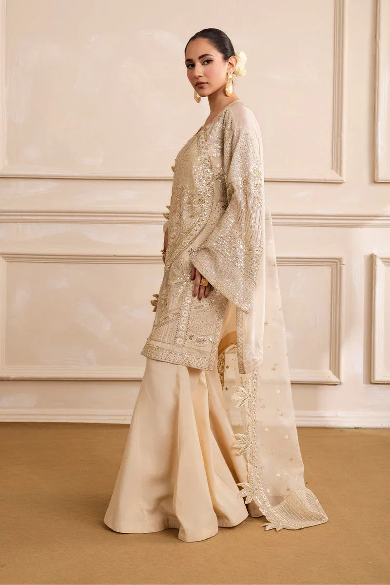 Maryum N Maria | Sia Collection 25 | MILAN - Rang-e-Khaas