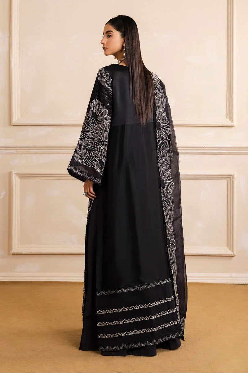 Maryum N Maria | Sia Collection 25 | AYRA - Rang-e-Khaas