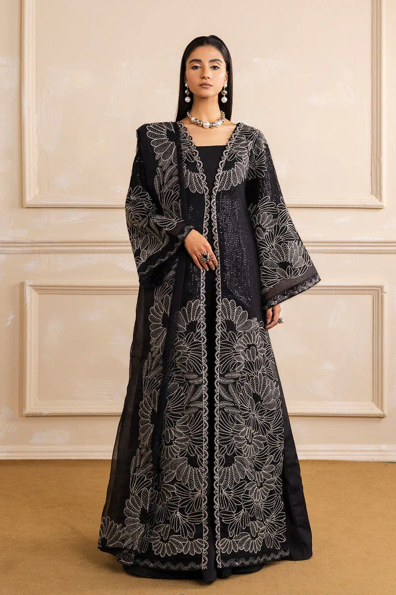 Maryum N Maria | Sia Collection 25 | AYRA - Rang-e-Khaas