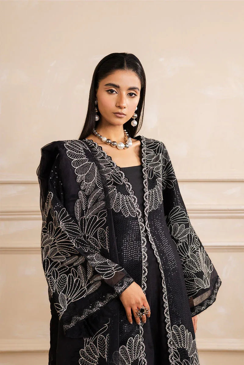 Maryum N Maria | Sia Collection 25 | AYRA - Rang-e-Khaas