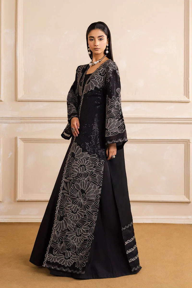 Maryum N Maria | Sia Collection 25 | AYRA - Rang-e-Khaas