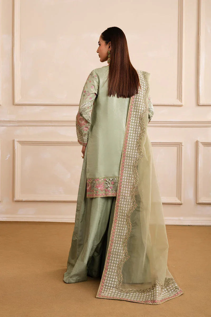 Maryum N Maria | Sia Collection 25 | EZRA - Rang-e-Khaas