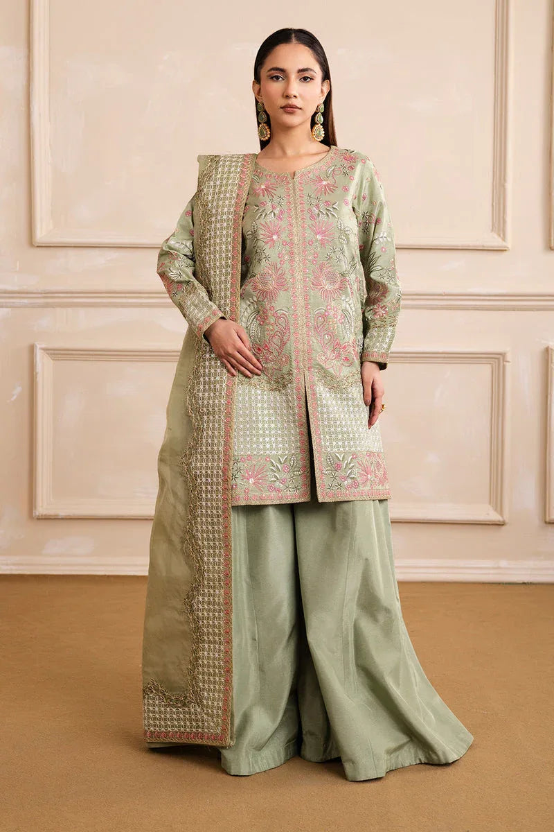 Maryum N Maria | Sia Collection 25 | EZRA - Rang-e-Khaas